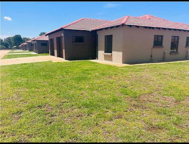 3 BEDROOM PROPERTY TO RENT IN HENLEY-ON-KLIP